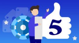 5 Méthodes pour s’affirmer à la table du poker