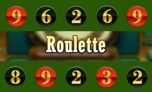 Machine à sous Roulette anglaise