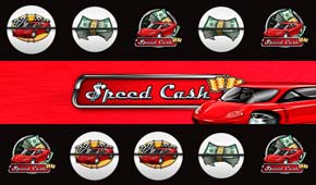 ▷ Jeu Speed Cash Cache