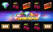 ▷ Jeu Twin Spin