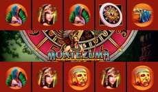 ▷ Jeu  Montezuma